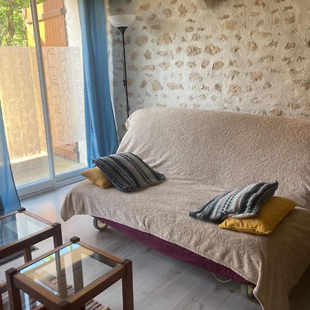 Logis Cote Jardin Villa Varennes-les-Narcy Dış mekan fotoğraf