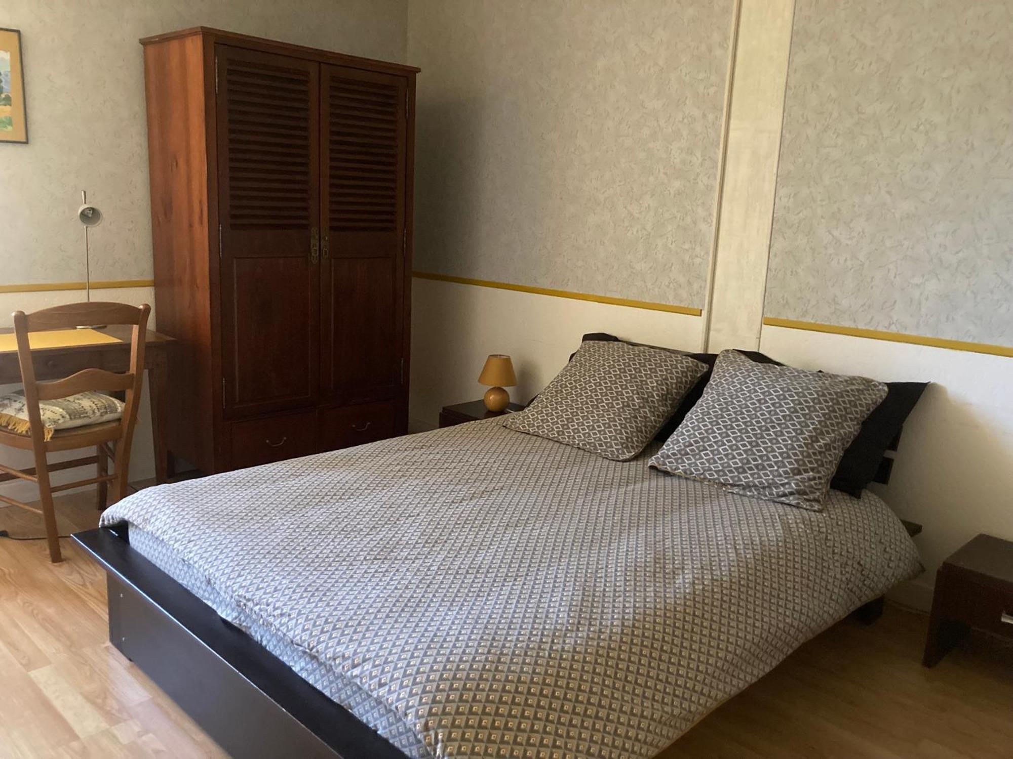 Logis Cote Jardin Villa Varennes-les-Narcy Dış mekan fotoğraf